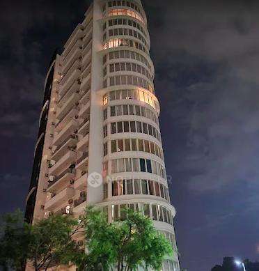 Emaar The Palm Drive-The Sky Terraces