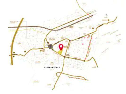 Signature Global Cloverdale SPR