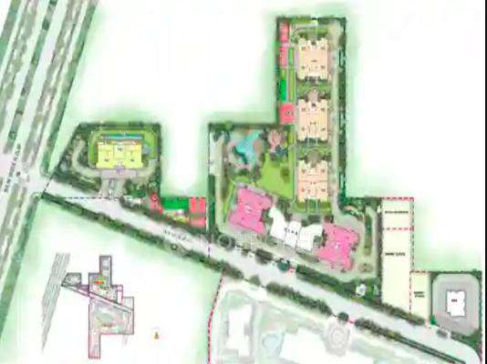 Signature Global Cloverdale SPR