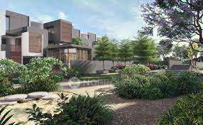 Lakepoint Clover Villa