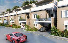 Lakepoint Clover Villa