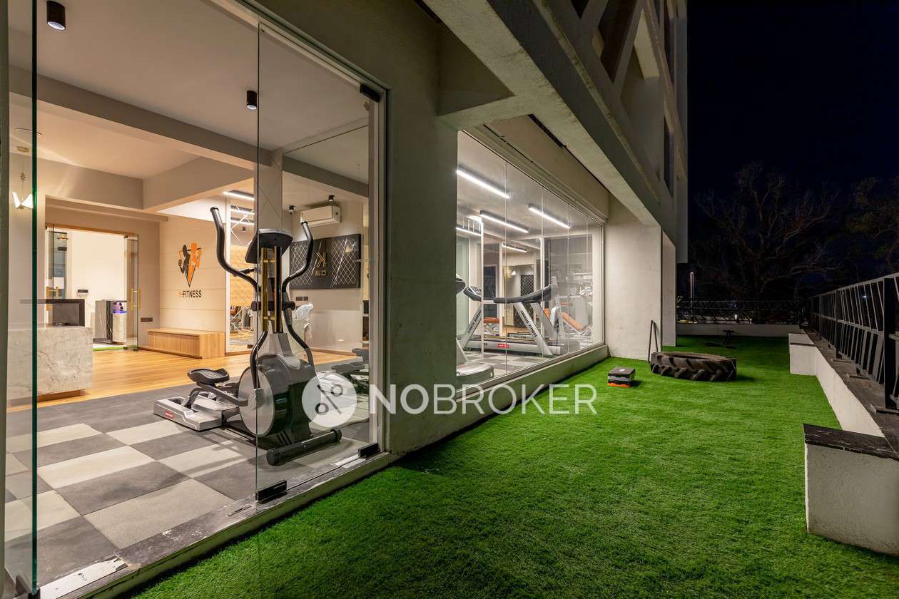 Lakepoint Clover Villa