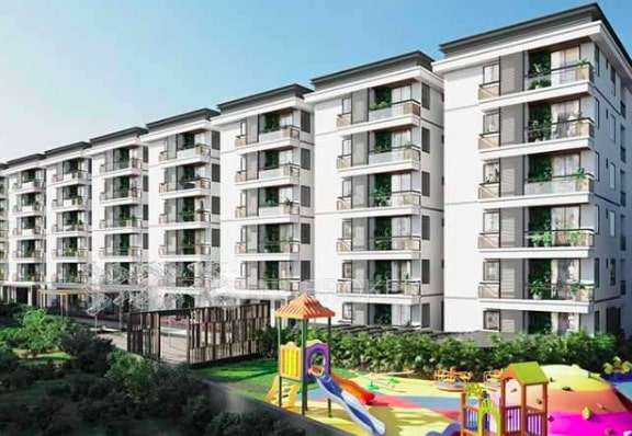 Sree Dwaraka Residency