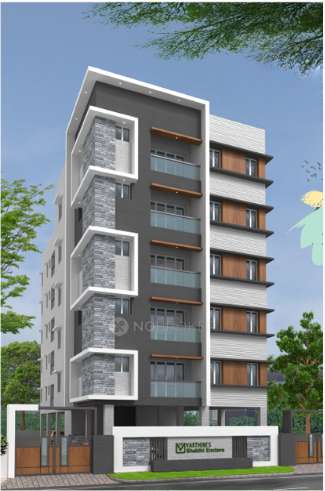 Varthinis Shakthi Enclave