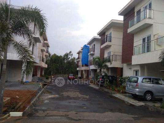 The Manya Magna Ville