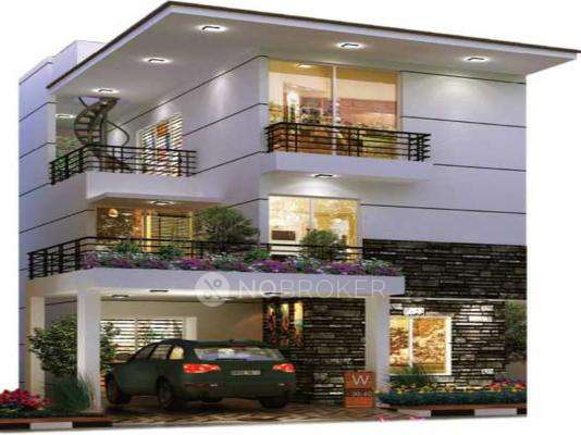 The Manya Magna Ville