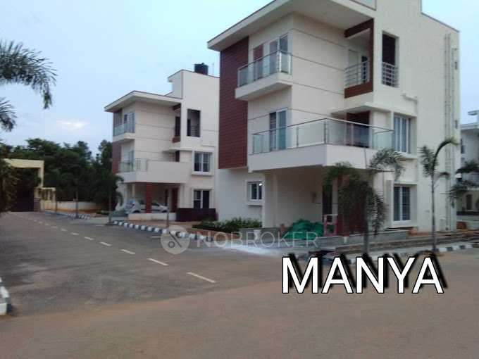 The Manya Magna Ville