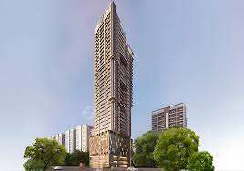 Parekh Parvati Enclave