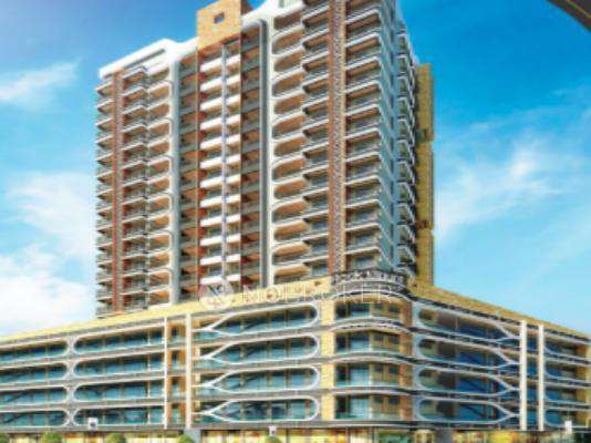 Built Rock Mount Residency