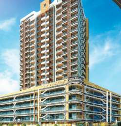 Built Rock Mount Residency