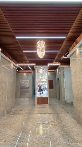 Adiraj Niramaya Heights