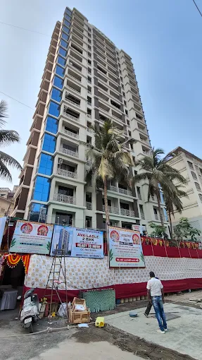 Adiraj Niramaya Heights