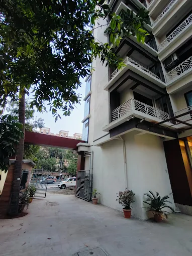 Adiraj Niramaya Heights