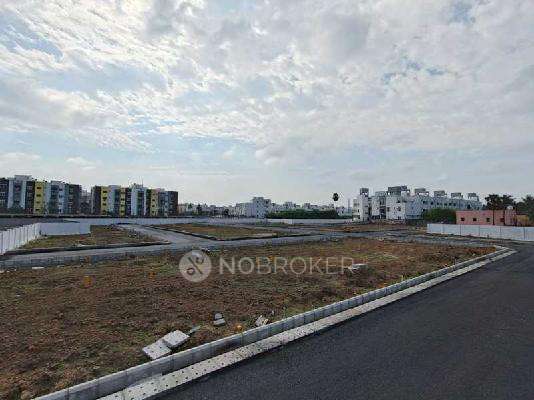 Jayam Sri Sai Garden Hill View