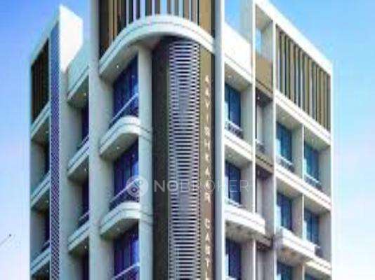 Laxmi Vishwa Vihang Heights