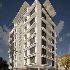 Paramount Paradise Enclave