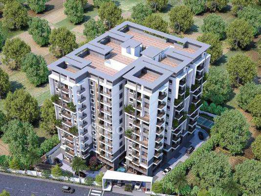 Maytri Susheela Kuteer