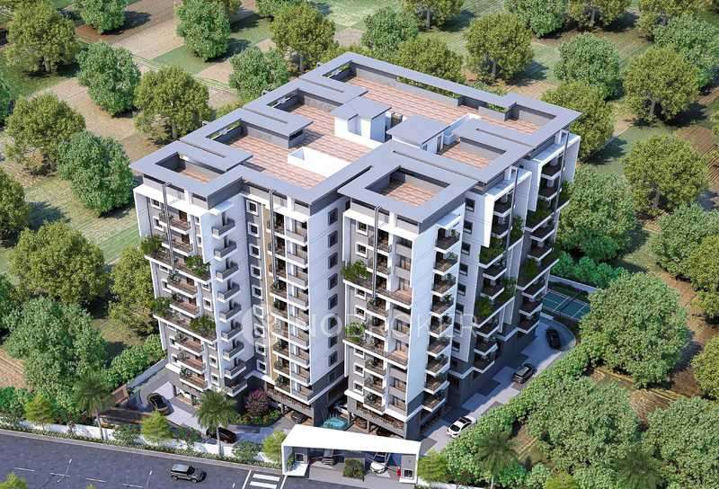 Maytri Susheela Kuteer