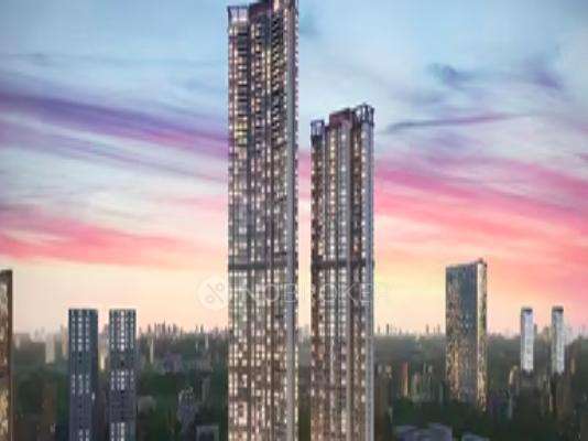 Lodha Malabar Wing A And B