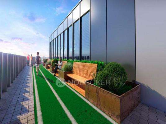 Mizaan Gaondevi Arcade