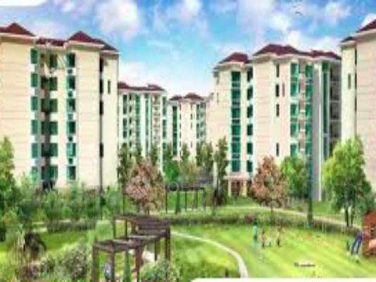 Jaypee Greencrest Homes