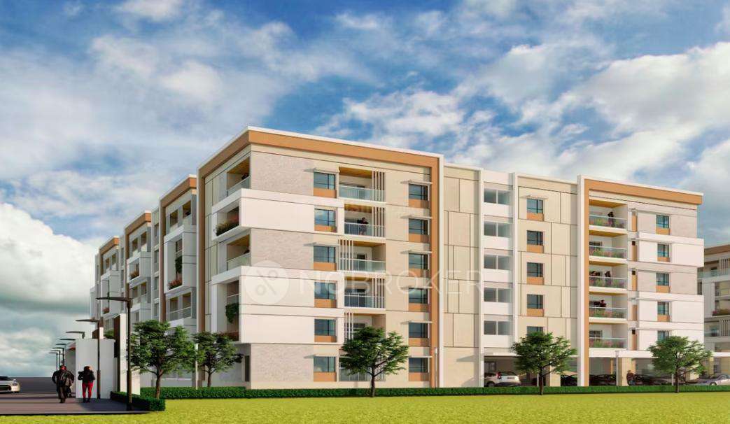 Regalia Krishna Kunj Central Courtyard