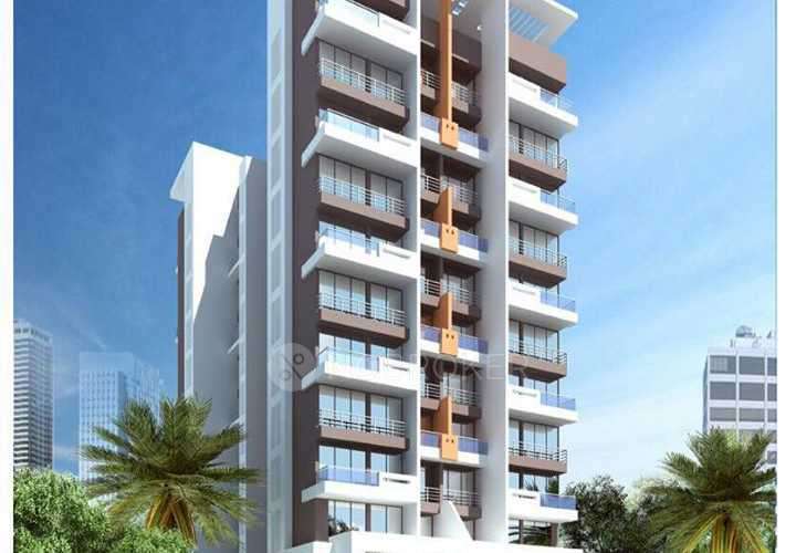 Pushpam Ameya Arcade