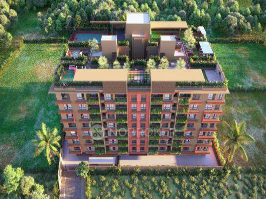 Swastik Prismcity Skylife