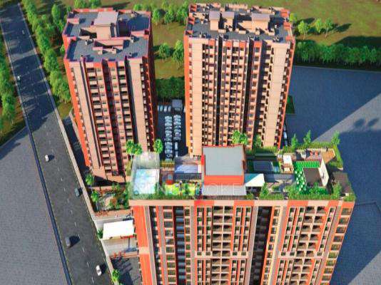 Swastik Prismcity Skylife