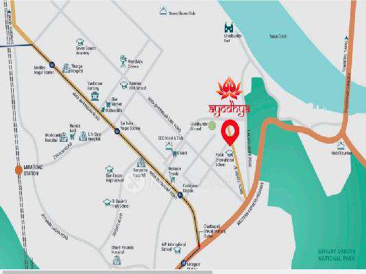 Seven Eleven Ayodhya