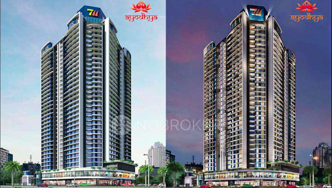 Seven Eleven Ayodhya