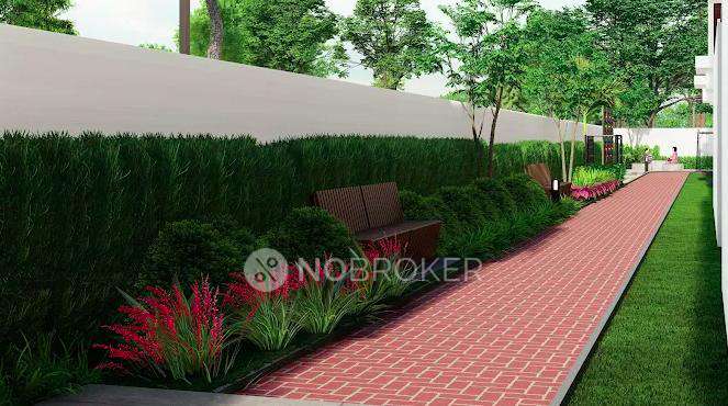 M Square The Breeze Way