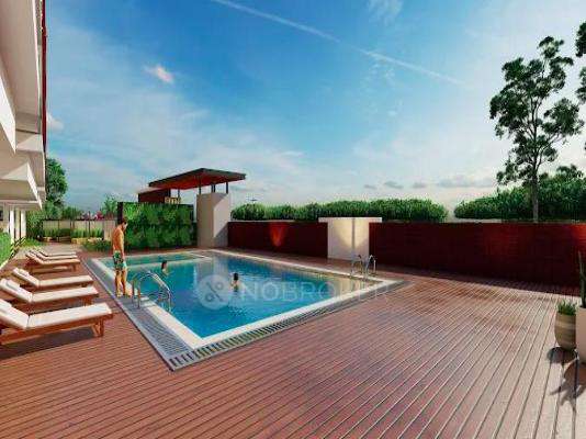 M Square The Breeze Way