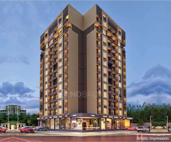 SP Shankeshwar Pearl