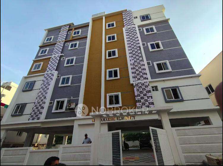 Sri Kamakshi Residency