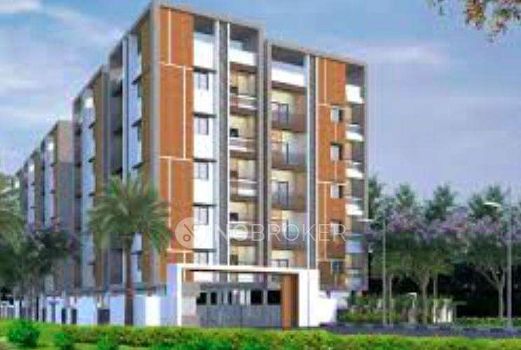 Sri Kamakshi Residency