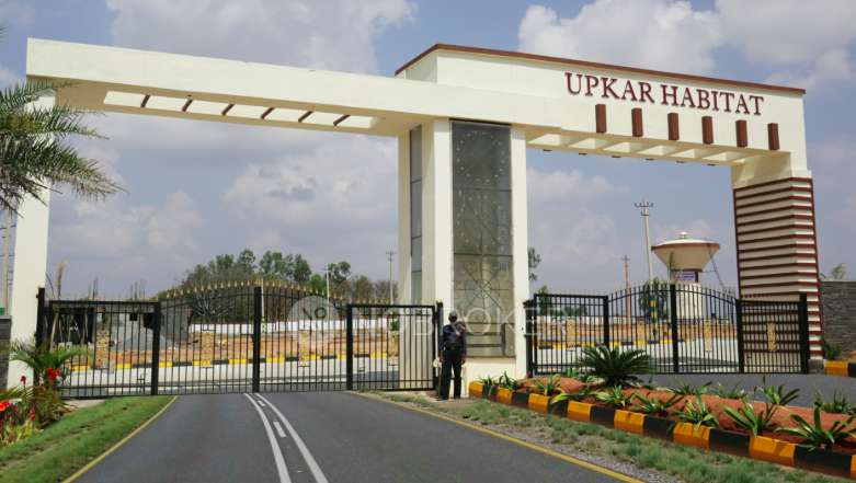 Upkar Habitat