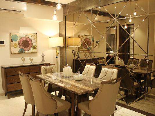 N Rose Northern Heights