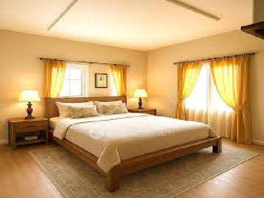 Rainbow Blue Roof Sera