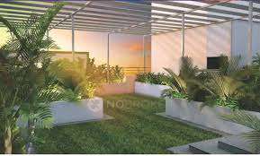 Rainbow Blue Roof Sera