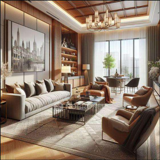 Codename Super Sarjapura