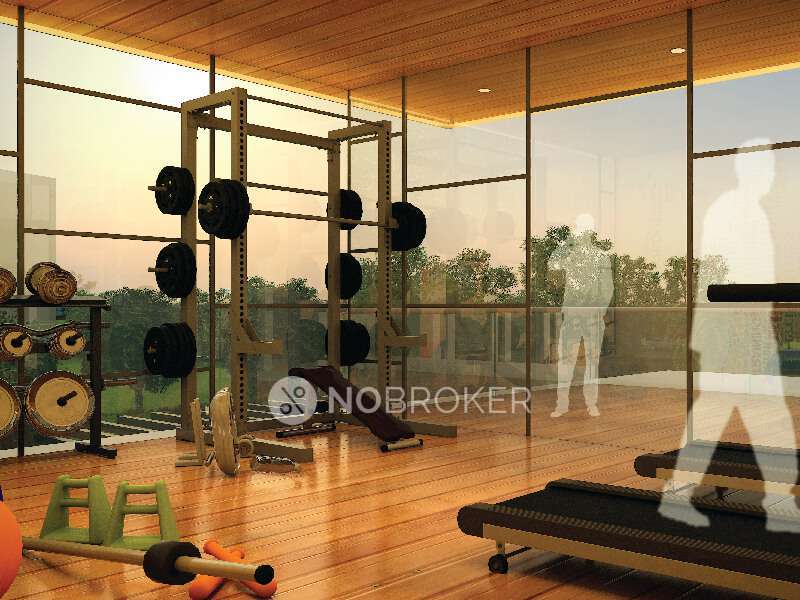 Crystal Bharat Residency