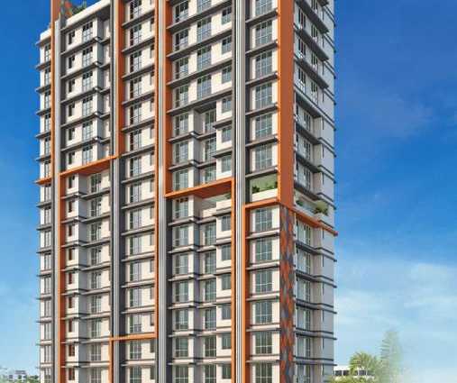 Hirani Samruddhi CHS