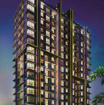 Hirani Samruddhi CHS