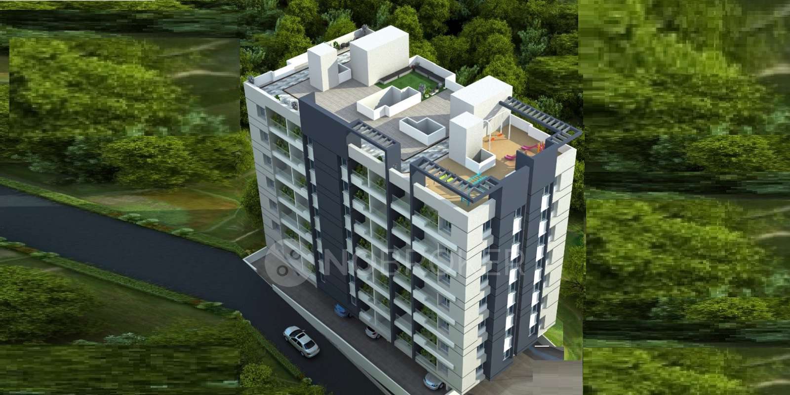 Shri Pruthvi Residency