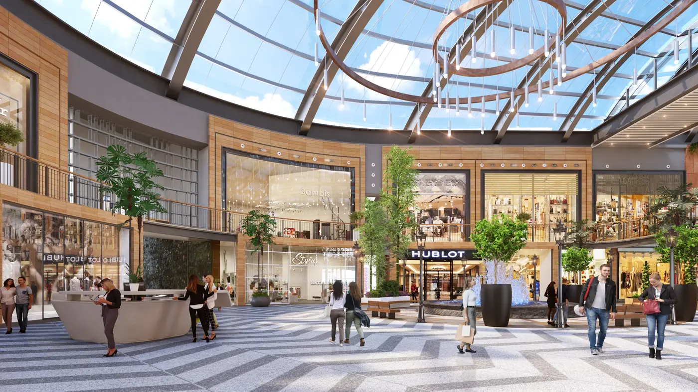 Aishwaryam Stonehenge