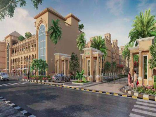 Signature Township Sohna