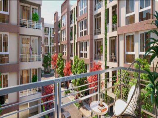 Lion Green Valley Floors