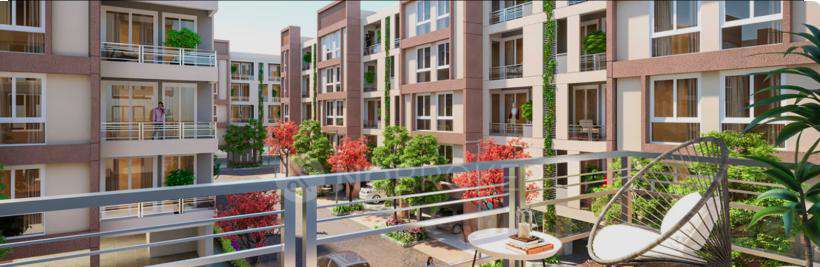 Lion Green Valley Floors