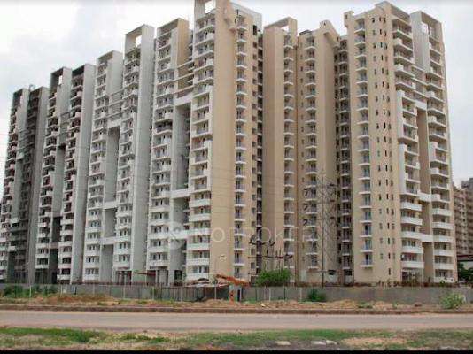 BPTP Park Generation